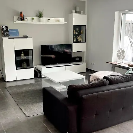 Ferienwohnung Lauer Ellerstadt Buitenkant foto