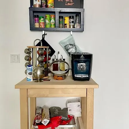 Ferienwohnung Lauer Ellerstadt Buitenkant foto
