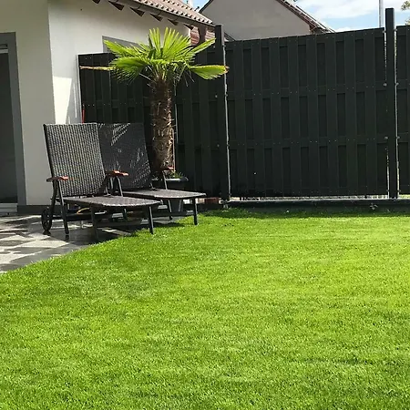 Ferienwohnung Lauer Ellerstadt Buitenkant foto