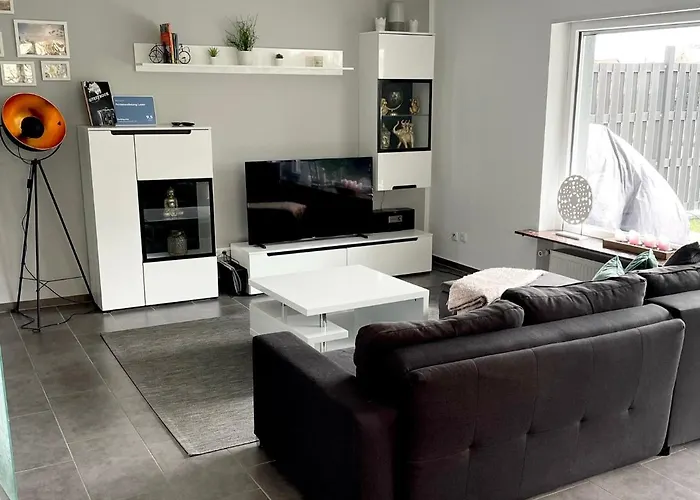 Ferienwohnung Lauer