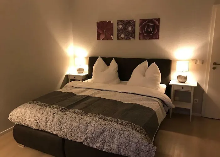 Ferienwohnung Lauer