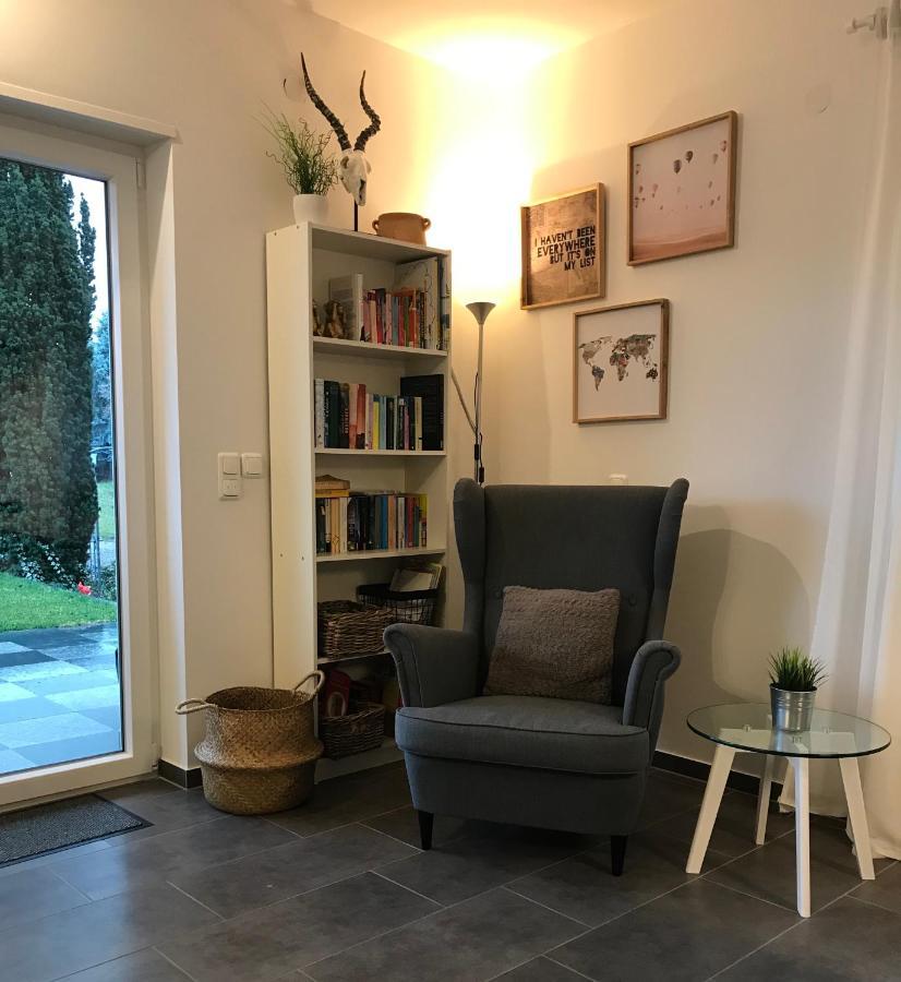 Appartement Lauer Ellerstadt