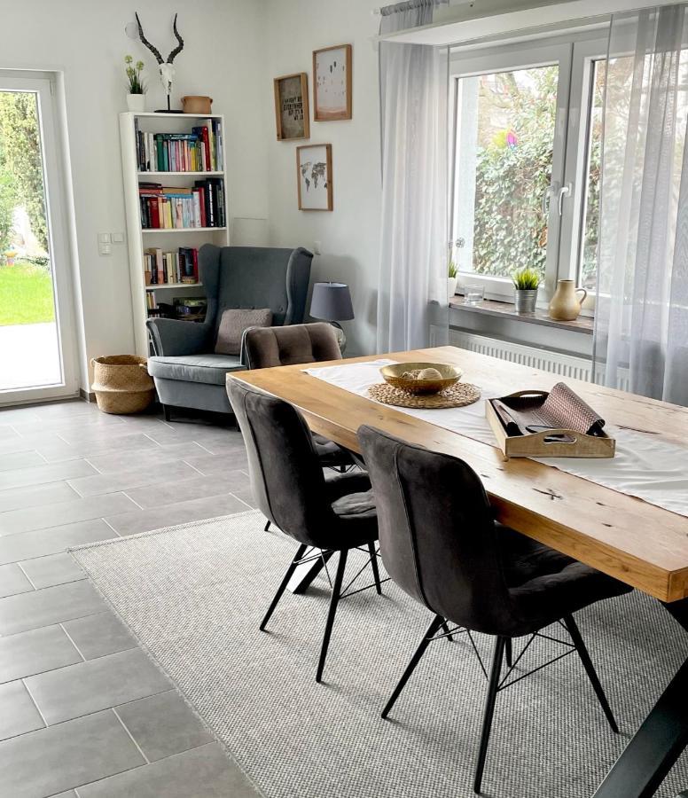 Lauer Appartement *