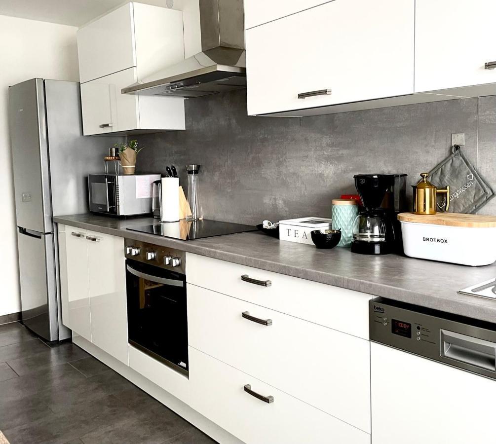 Appartement Lauer Ellerstadt