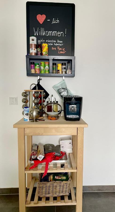Lauer Appartement
