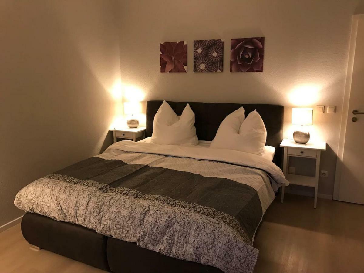 Appartement Lauer