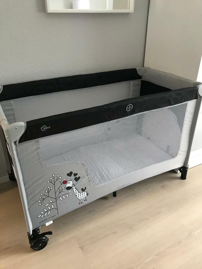 Lauer Appartement *